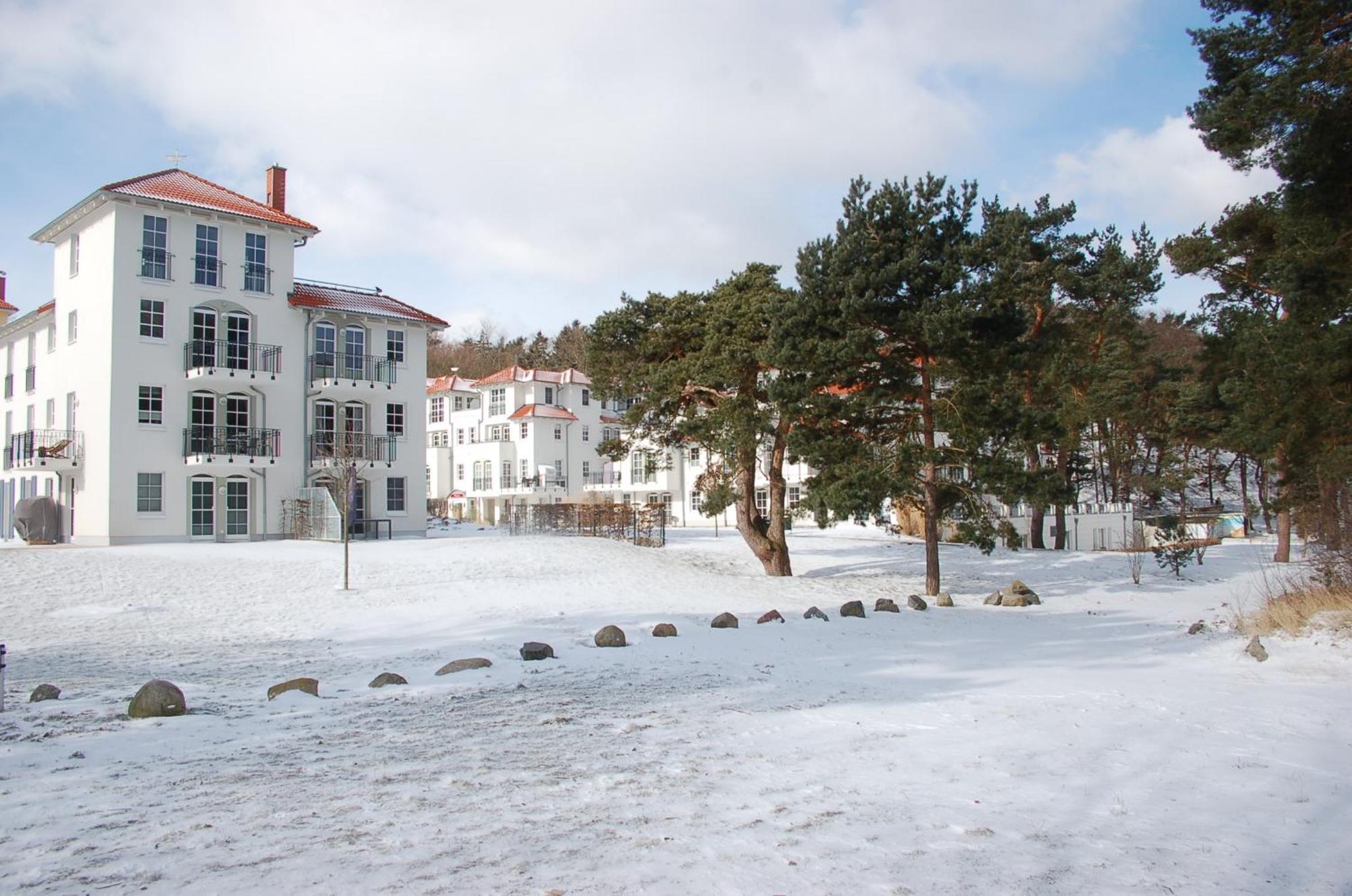 Sun Island Lejlighed Baabe Eksteriør billede